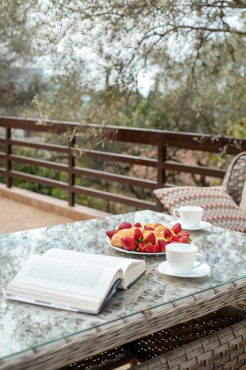 Villa Milana Budva Extérieur photo