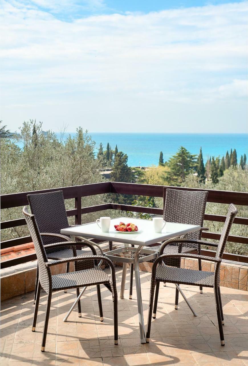 Villa Milana Budva Extérieur photo