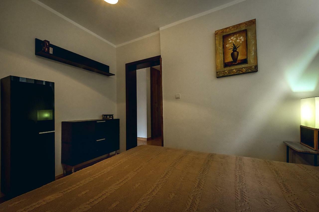 Villa Milana Budva Extérieur photo