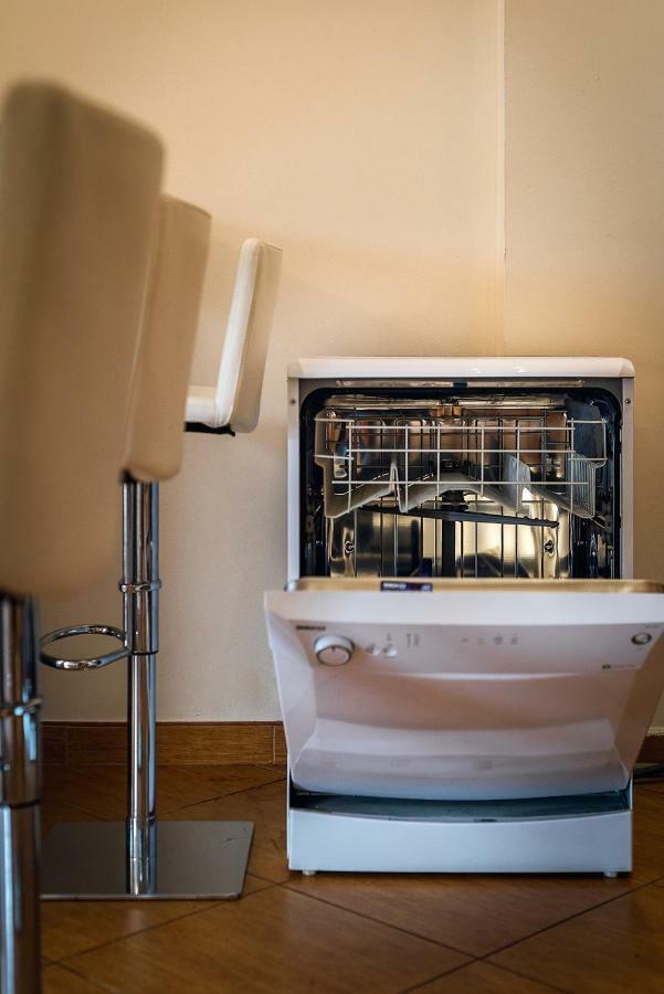 Villa Milana Budva Extérieur photo