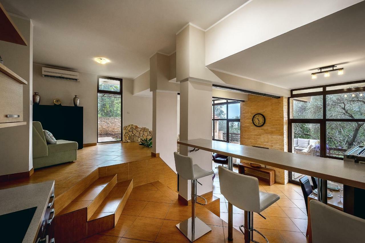 Villa Milana Budva Extérieur photo