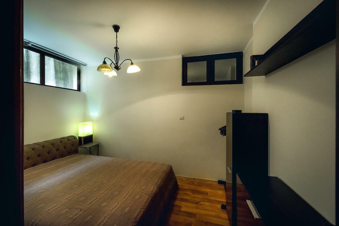 Villa Milana Budva Extérieur photo