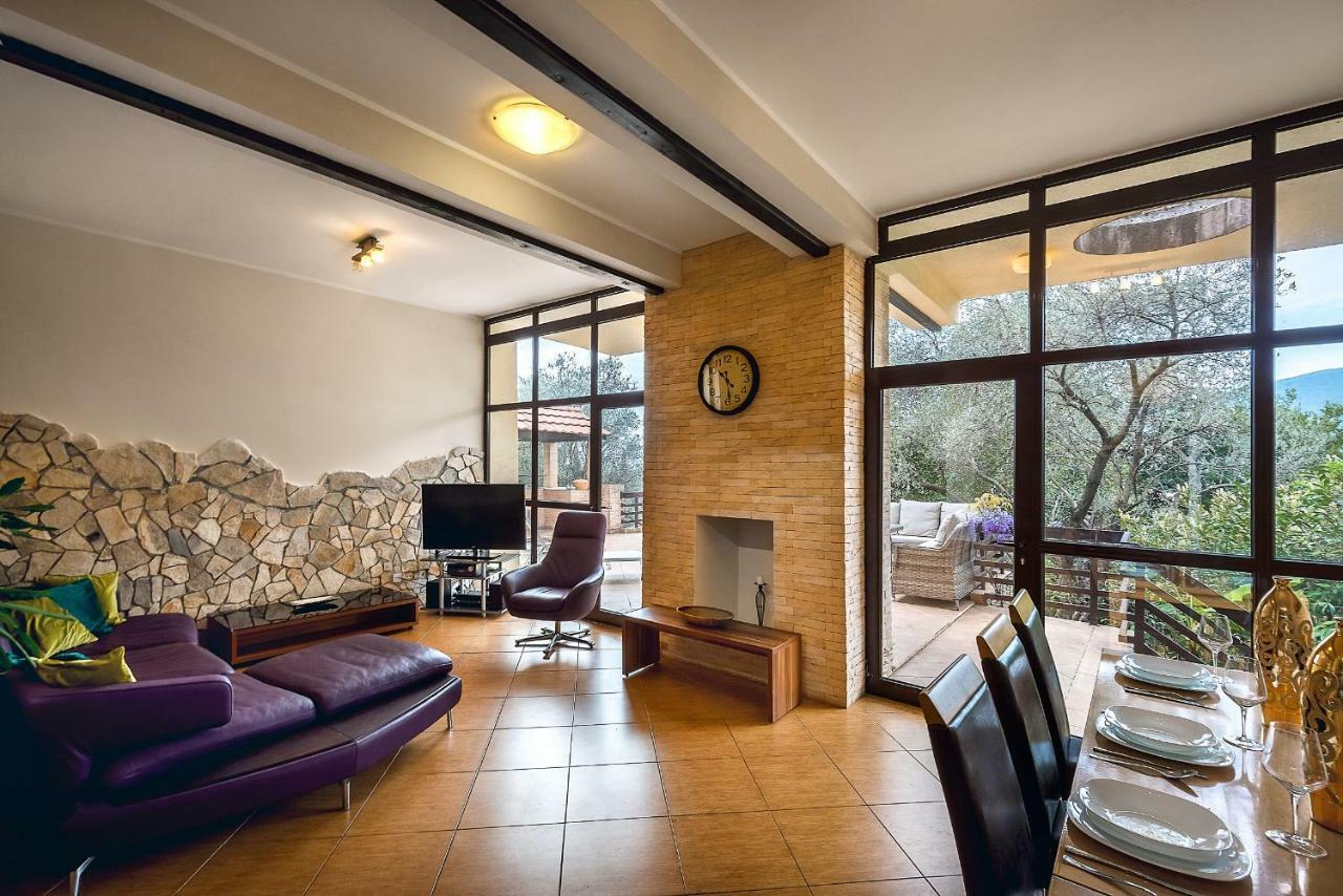 Villa Milana Budva Extérieur photo